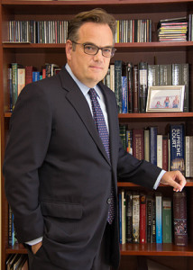 Moderator
