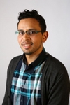 Sebastian Gil-Riano