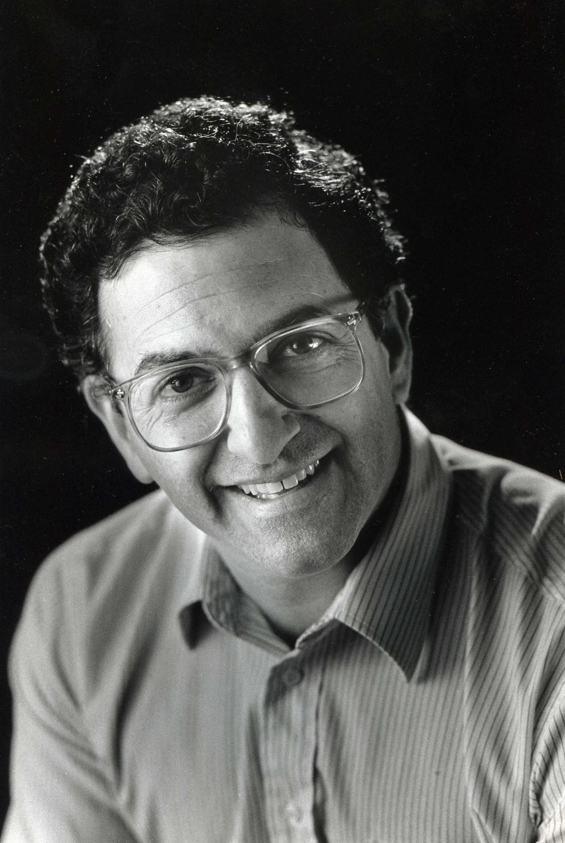 Joe Capella