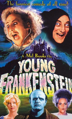 Young Frankenstein